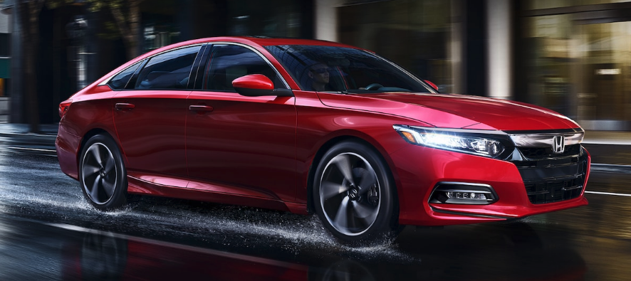 accord