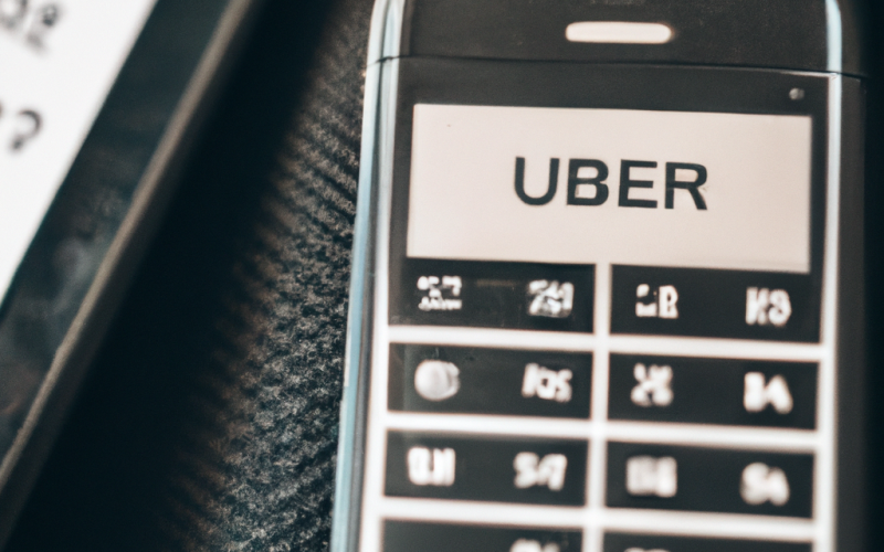 حاسبة أرباح أوبر Uber 