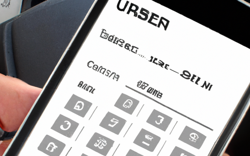حاسبة أوبر Uber