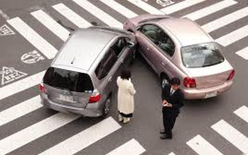 accident