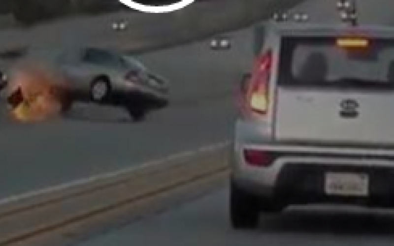 accident